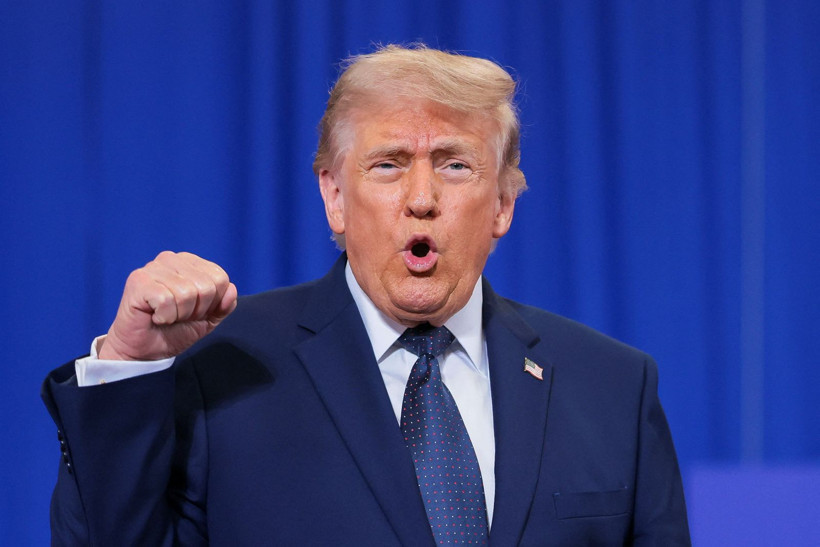 Trump’ın hisse yatırımlarında yapay zeka damgası - Resim: 2