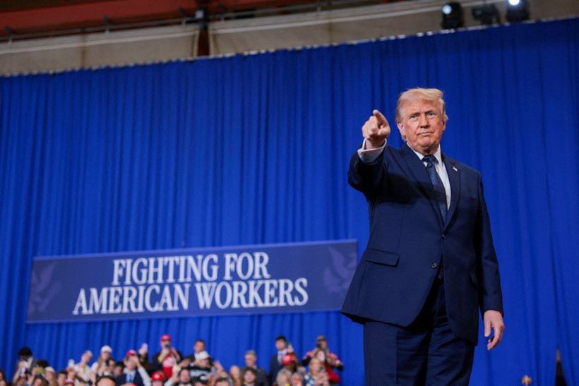 Trump’ın hisse yatırımlarında yapay zeka damgası - Resim: 4