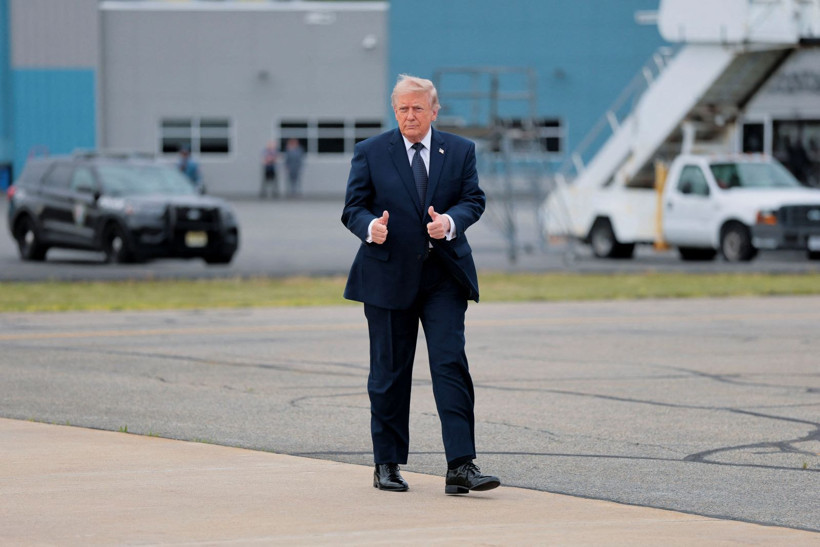 Trump’ın hisse yatırımlarında yapay zeka damgası - Resim: 5