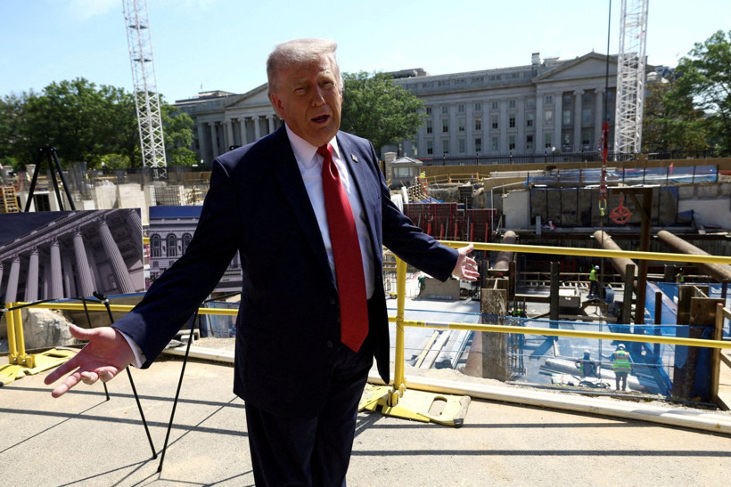 Trump’ın hisse yatırımlarında yapay zeka damgası - Resim: 6