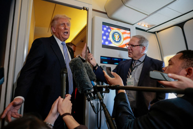 Trump’ın hisse yatırımlarında yapay zeka damgası - Resim: 7