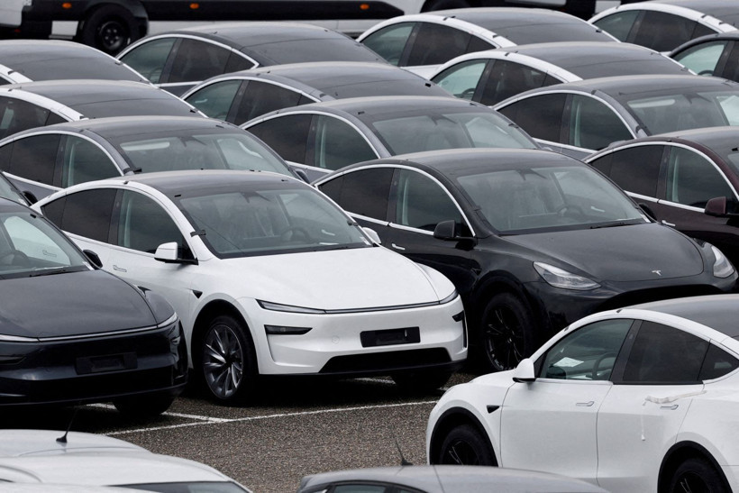Elektrikli araç pazarında zirve yeniden el değiştirdi: Musk geri döndü - Resim: 4