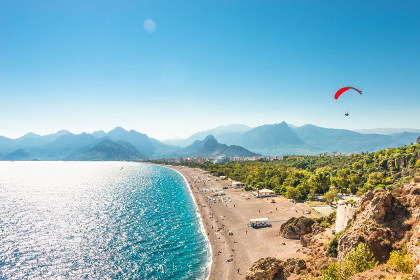 KPMG: Turistler Türkiye'de giderek daha çok harcama yapıyor - Resim: 2