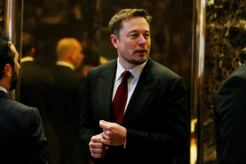 ABD'de 1 yılda satılan tüm araçları satın alabilir: İşte Elon Musk'ın trilyon dolarlık servetiyle yapabilecekleri - Resim: 7