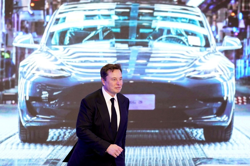 ABD'de 1 yılda satılan tüm araçları satın alabilir: İşte Elon Musk'ın trilyon dolarlık servetiyle yapabilecekleri - Resim: 3