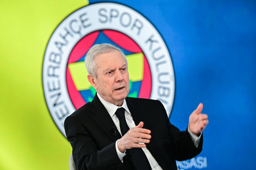 Aziz Yıldırım'ın dönüşüne Fenerbahçe hisseleri nasıl tepki verdi? - Resim: 4