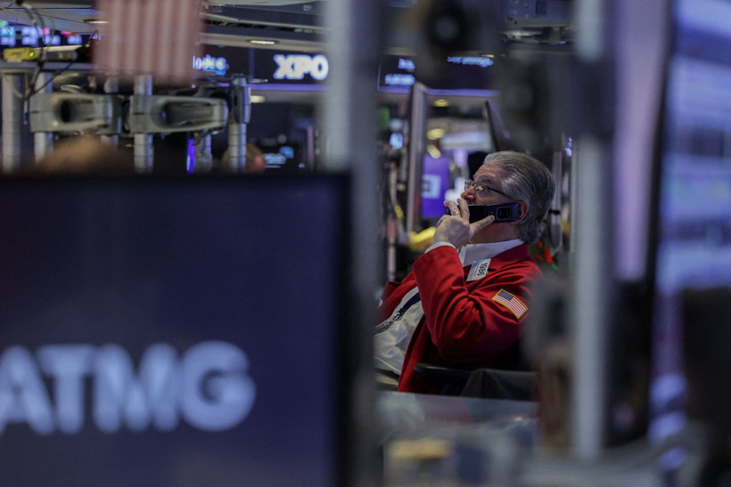 Morgan Stanley yatırım stratejisini güncelledi: Küresel piyasalar için yeni senaryo - Resim: 10