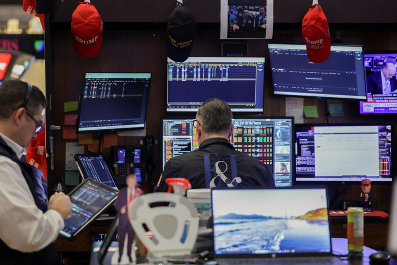 Morgan Stanley yatırım stratejisini güncelledi: Küresel piyasalar için yeni senaryo - Resim: 6