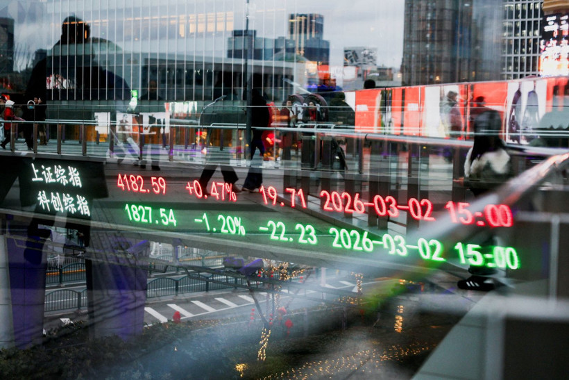 Morgan Stanley yatırım stratejisini güncelledi: Küresel piyasalar için yeni senaryo - Resim: 7