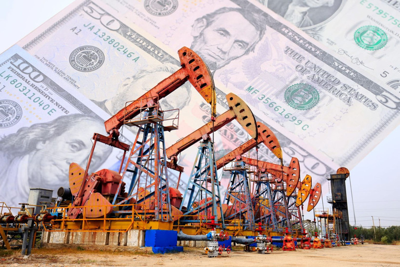 Rystad Energy acı tabloyu açıkladı: Petrol arzında kümülatif kayıp 2 milyar varile gidiyor! - Resim: 7