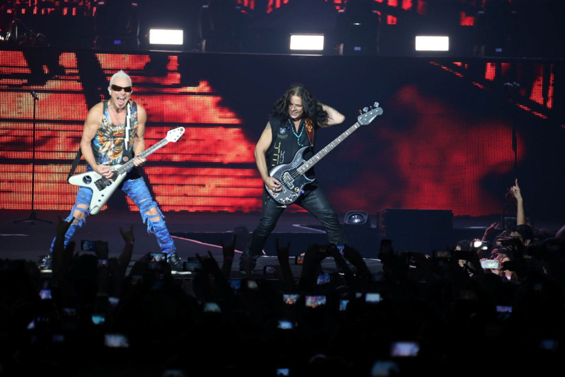 Rock müziğin efsane grubu İstanbul konserine hazır: "Yıllar sonra aynı yerde buluşacağız" - Resim: 3