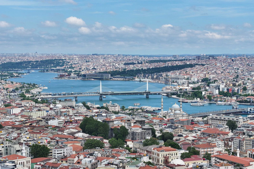 Yeni liste açıklandı: Türkiye "güvenli listede" 10 sıra birden yükseldi - Resim: 1