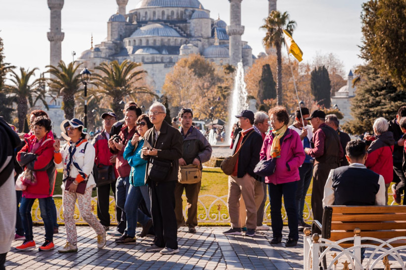 Yeni liste açıklandı: Türkiye "güvenli listede" 10 sıra birden yükseldi - Resim: 8