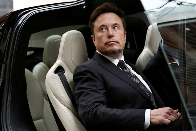 Elon Musk'ın dev imparatorluğu: 500 dolarla başlayıp nasıl dünyanın ilk trilyoneri oldu? - Resim: 2