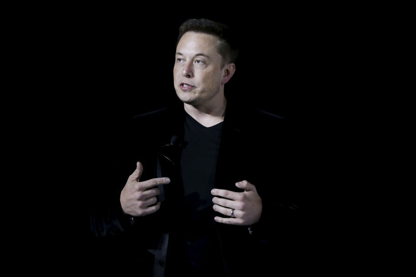 SpaceX hisselerindeki sert düşüş serveti geri çekti: Elon Musk trilyoner statüsünü kaybetti - Resim: 2