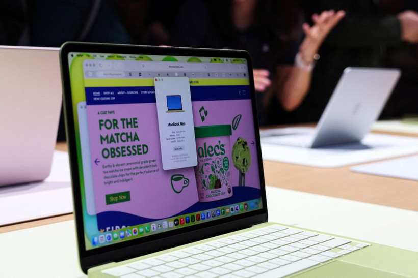 Apple'dan Türkiye'de MacBook ve iPad fiyatlarına zam - Resim: 4