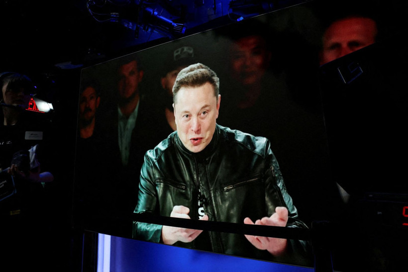 SpaceX hisselerindeki sert düşüş serveti geri çekti: Elon Musk trilyoner statüsünü kaybetti - Resim: 4