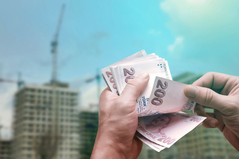 Ev ve arsa alım-satımında yeni dönem 1 Ekim'de başlıyor: Güvenli ödeme sistemiyle neler değişecek? - Resim: 6