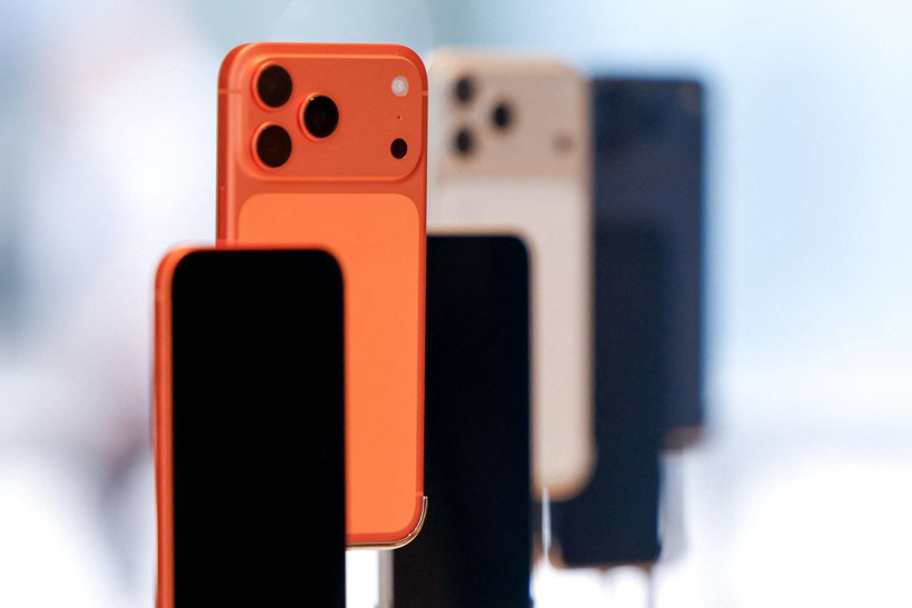 Katlanabilir iPhone geliyor: Tarih verildi, 5 yeni iPhone modeli yolda - Resim: 2