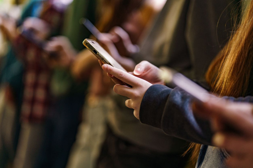 Resmi Gazete’de yayımlandı: BTK'dan kritik telefon kararı, IMEI yönetmeliği değişti - Resim: 5