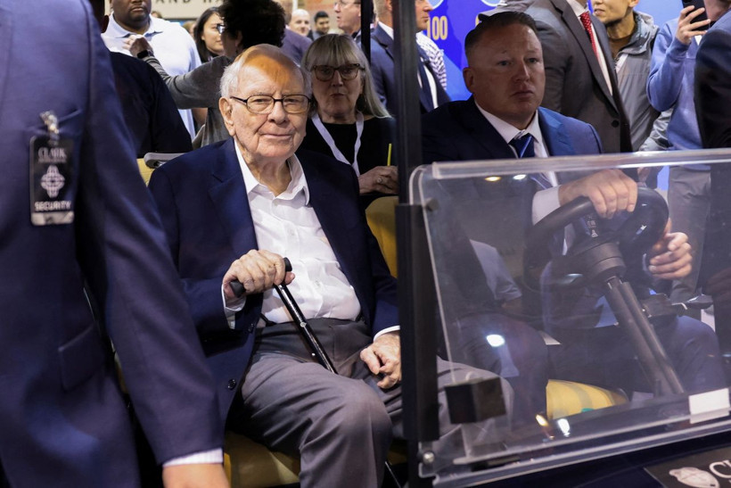 Warren Buffett’tan yatırımcıya korkutan "kumar" uyarısı: Borsada büyük fırtına kapıda mı? - Resim: 1