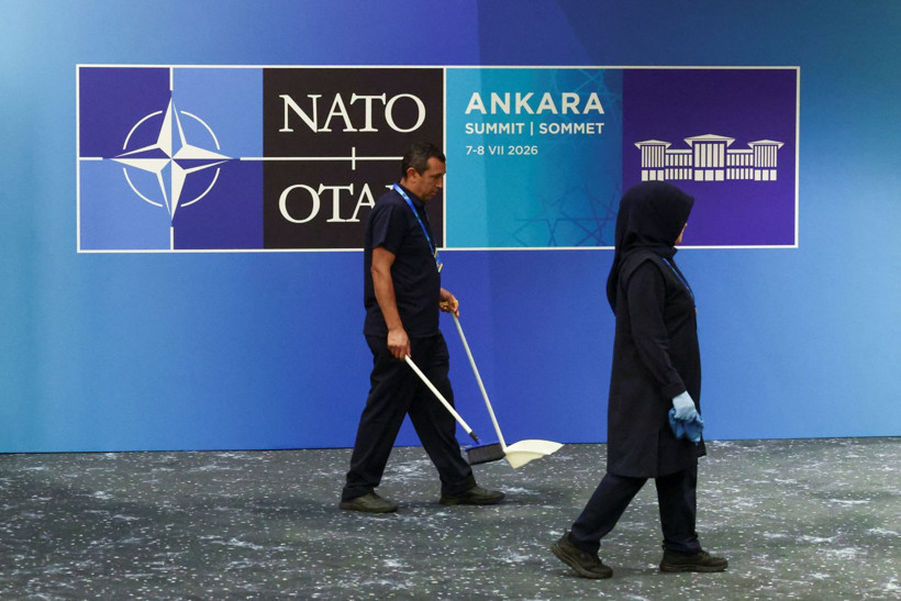 Aselsan NATO hedeflerini paylaştı: "Stratejik çözüm ortaklığı" vurgusu - Resim: 4