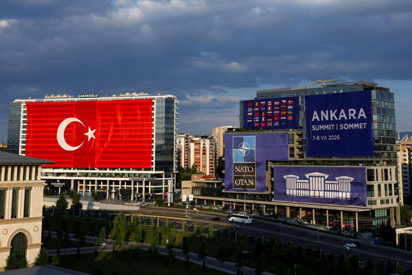 NATO'nun kalbi 22 yıl sonra Türkiye'de atıyor: İşte NATO üyesi 32 ülkenin tam listesi - Resim: 2