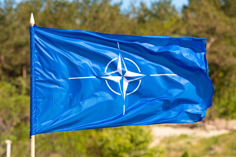 NATO'nun kalbi 22 yıl sonra Türkiye'de atıyor: İşte NATO üyesi 32 ülkenin tam listesi - Resim: 1