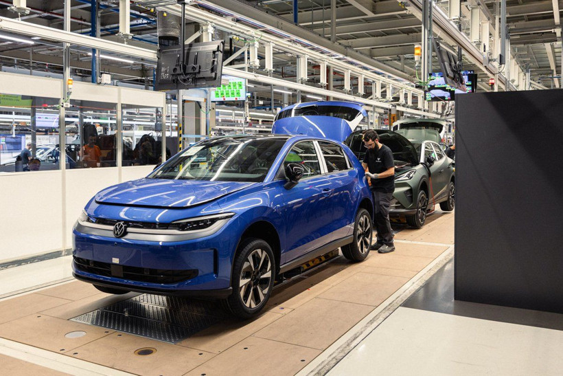 Volkswagen'den tarihi küçülme planı: Model sayısı yarıya inecek - Resim: 5
