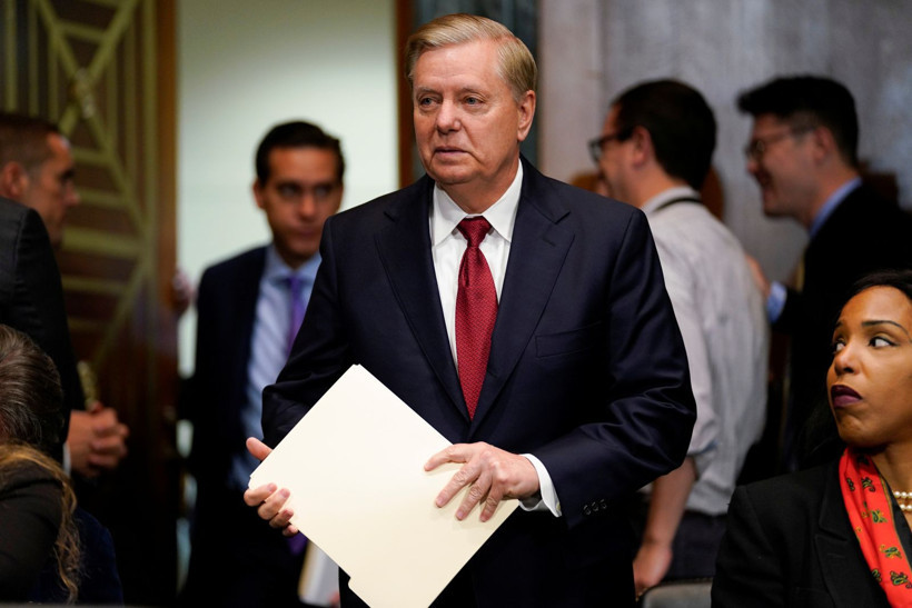 Trump'ın yakın dostuydu: Senatör Lindsay Graham öldü mü, öldürüldü mü? - Resim: 3