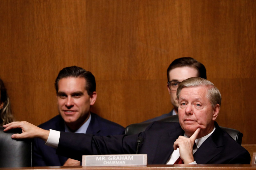 Trump'ın yakın dostuydu: Senatör Lindsay Graham öldü mü, öldürüldü mü? - Resim: 4