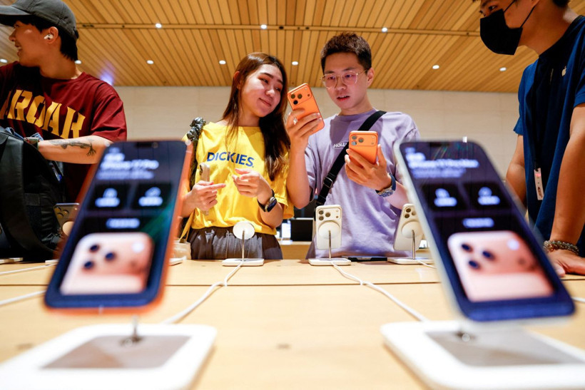 Apple'ın yeni stratejisi ortaya çıktı: iPhone alacakları için kritik karar zamanı - Resim: 4