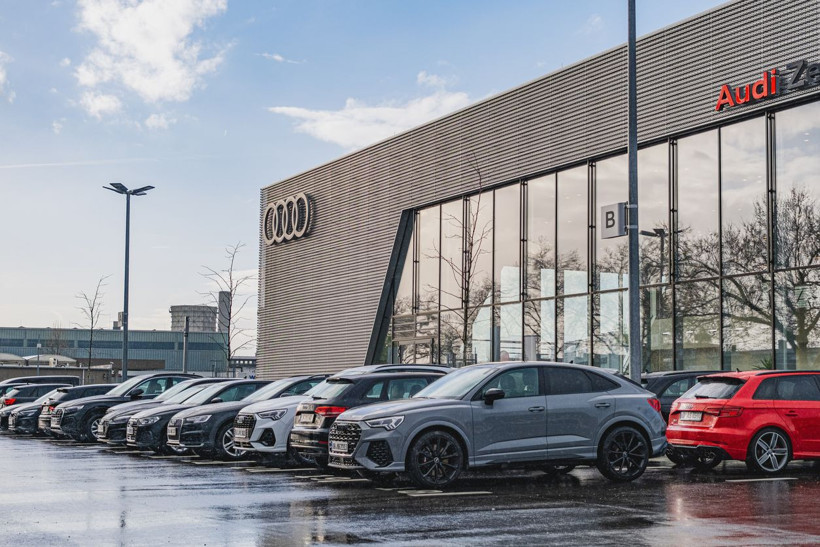 Volkswagen'de 2030’a kadar modeller yarıya inecek! Audi, Porsche ve Seat'ta hangi modeller risk altında? - Resim: 4