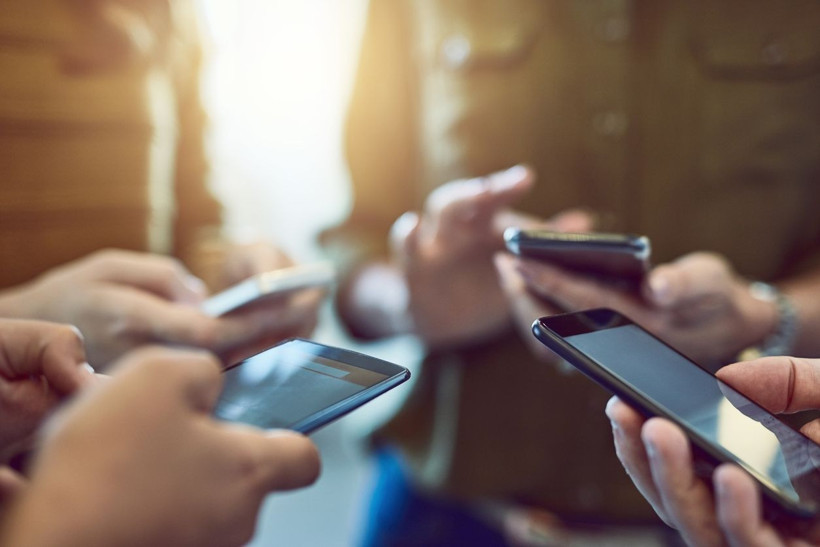 Dünyaca ünlü telefon devinden radikal karar: ABD ve Avrupa'dan çekiliyor - Resim: 3