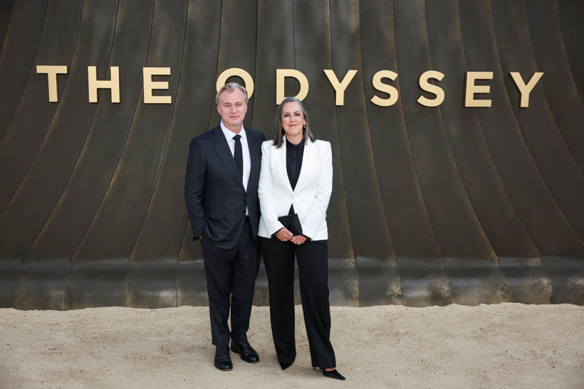 “Odyssey” ezberleri bozdu! Christopher Nolan'ın yeni filminden rekor hasılat - Resim: 3