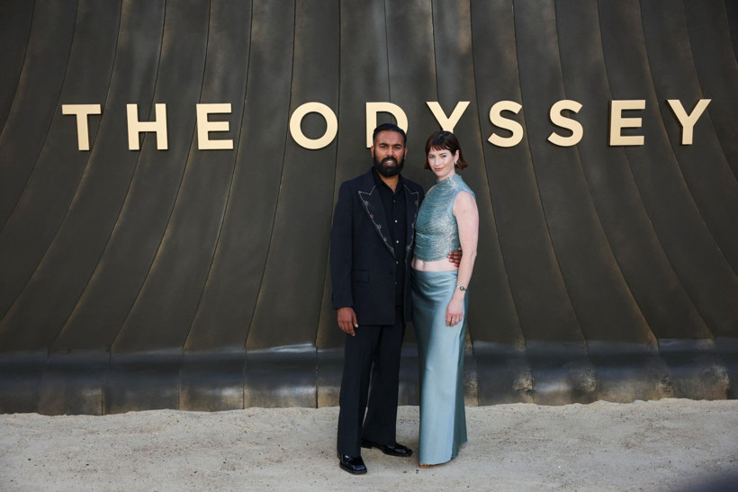 “Odyssey” ezberleri bozdu! Christopher Nolan'ın yeni filminden rekor hasılat - Resim: 6