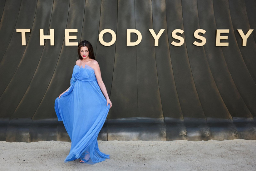 “Odyssey” ezberleri bozdu! Christopher Nolan'ın yeni filminden rekor hasılat - Resim: 8