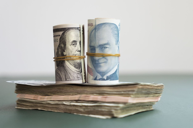 Dev bankalardan dolar/TL tahminleri: Hangi banka ne öngörüyor? - Resim: 3