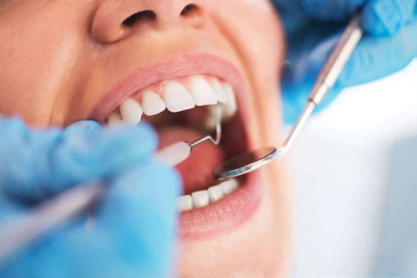 Dolgu ve implant dönemi bitiyor mu? Kök hücreyle canlı diş dönemi! - Resim: 1