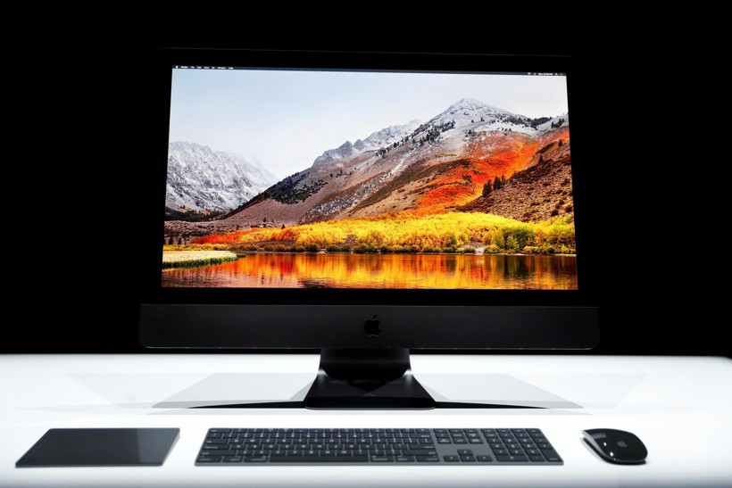 Apple'dan Mac hamlesi: Yapay zeka destekli yeni ürünler geliyor - Resim: 4