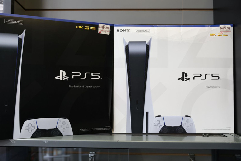Sony'den tarihi PlayStation kararı: 7 milyar dolarlık pazar riski altında - Resim: 5