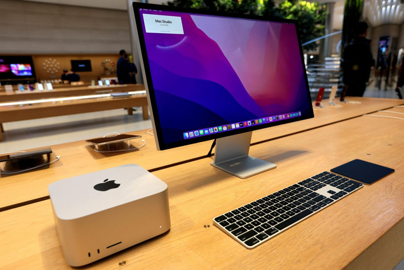 Apple'dan Mac hamlesi: Yapay zeka destekli yeni ürünler geliyor - Resim: 5