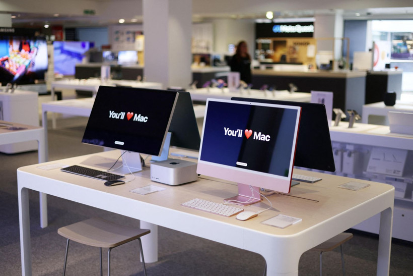 Apple'dan Mac hamlesi: Yapay zeka destekli yeni ürünler geliyor - Resim: 3