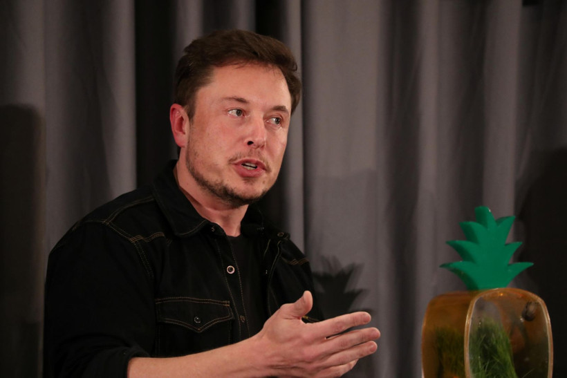 Yapay zeka kontrolden mi çıkıyor? Elon Musk'tan radikal çözüm - Resim: 1