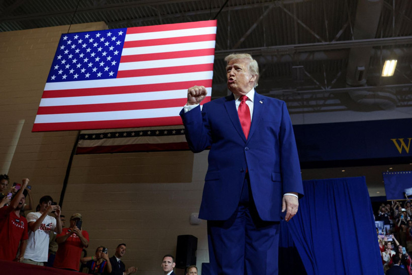 Trump'ın hedefindeki 8. ülke belli oldu! Saldırı planı masada - Resim: 3
