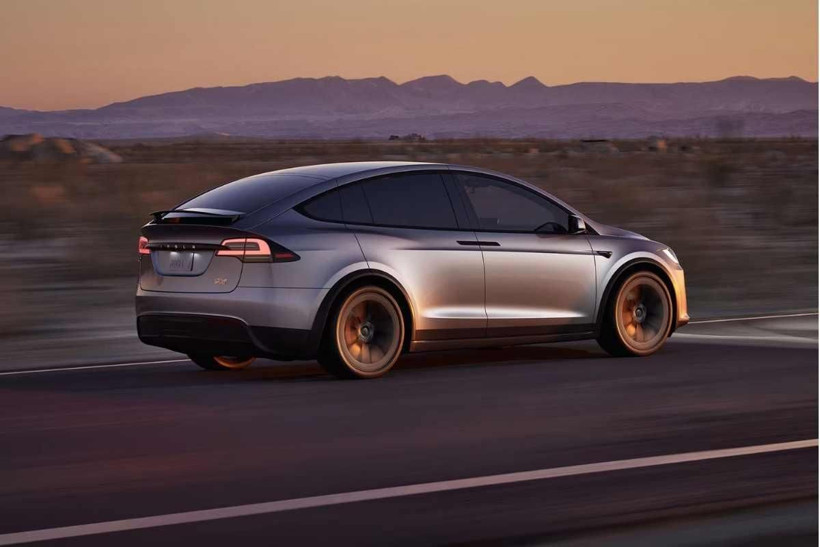 Wall Street'te yapay zeka depremi! Alphabet ve Tesla hisselerinde sert düşüş - Resim: 5