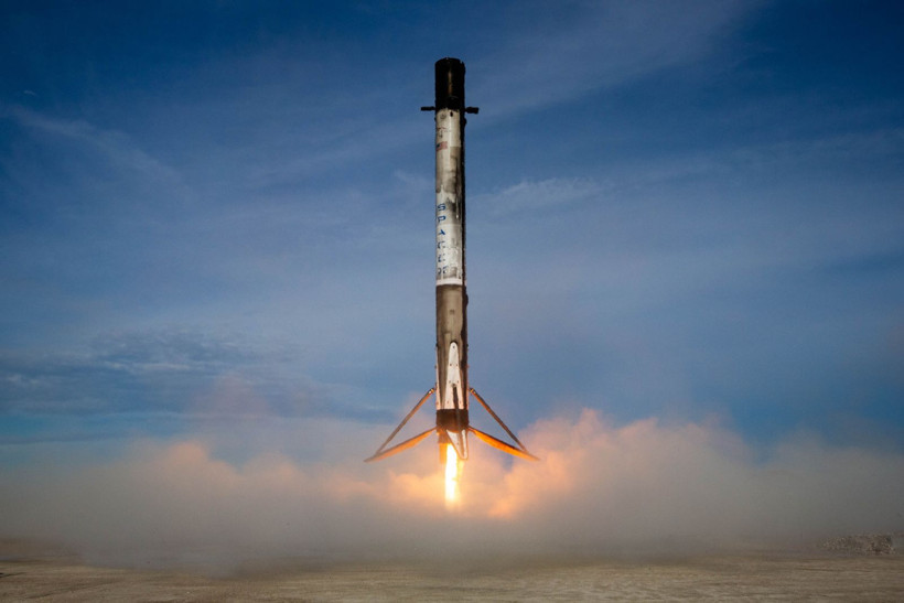 Morgan Stanley'den SpaceX hissesi için dikkat çeken çağrı: "Alım fırsatı" - Resim: 2