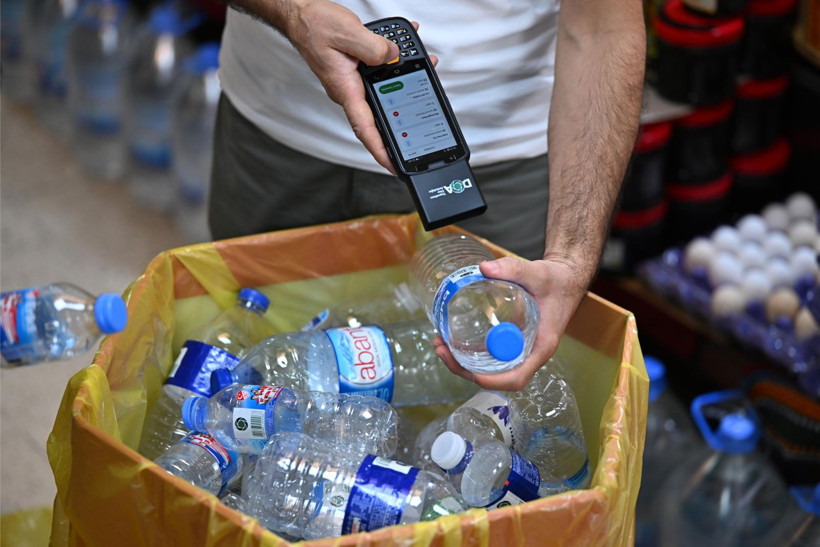 İstanbul'da mobil DOA dönemi: Bakkal ve marketlerde depozito iadesi kolaylaşıyor - Resim: 1