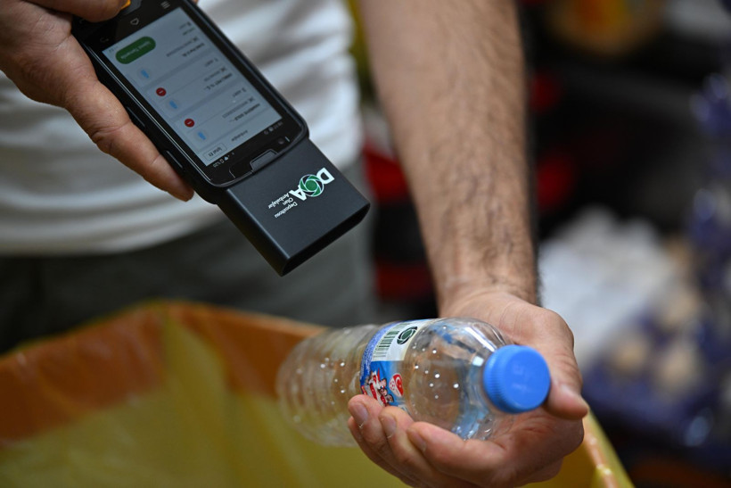 İstanbul'da mobil DOA dönemi: Bakkal ve marketlerde depozito iadesi kolaylaşıyor - Resim: 3