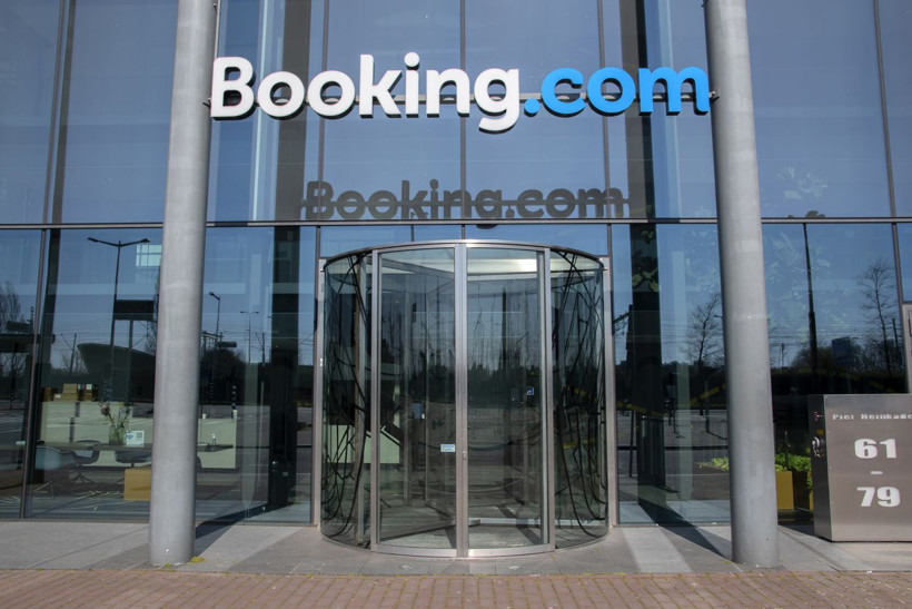 9 yıl sonra Türkiye'ye geri dönüyor: Booking.com için kritik adım - Resim: 4